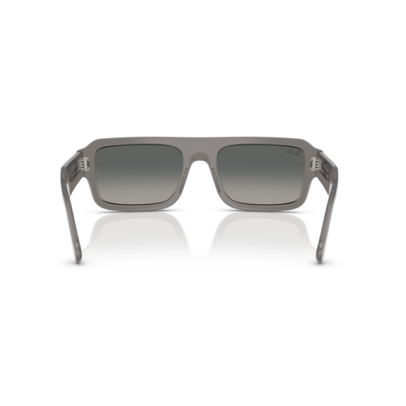 Ray-Ban RB 4454 680571 Güneş Gözlüğü, Cinsiyet: Unisex, Ekartman: 53, Resim 3