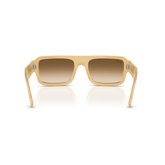 Ray-Ban RB 4454 680651 Güneş Gözlüğü, Cinsiyet: Unisex, Ekartman: 53, Resim 3