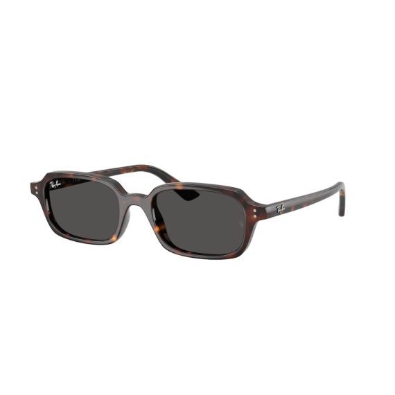 Ray-Ban RB 4455 135987 Güneş Gözlüğü, Cinsiyet: Unisex, Ekartman: 52, Resim 7