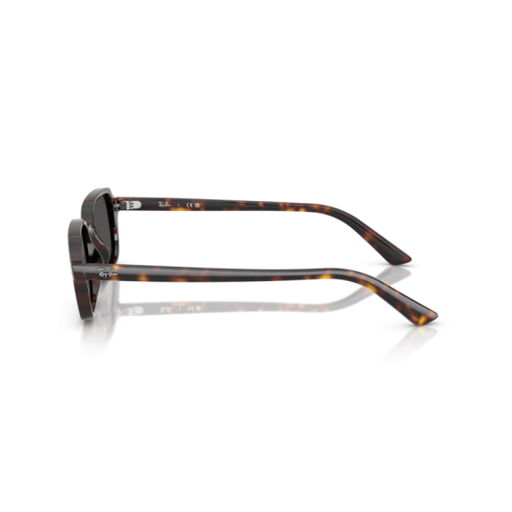 Ray-Ban RB 4455 135987 Güneş Gözlüğü, Cinsiyet: Unisex, Ekartman: 52, Resim 2