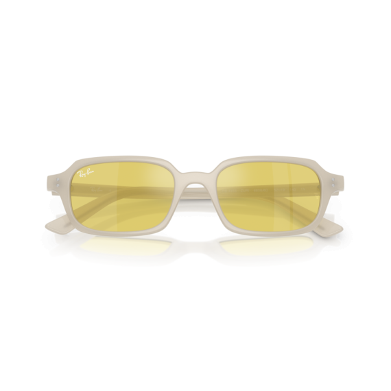 Ray-Ban RB 4455 68086D Güneş Gözlüğü, Cinsiyet: Unisex, Ekartman: 52, Resim 6