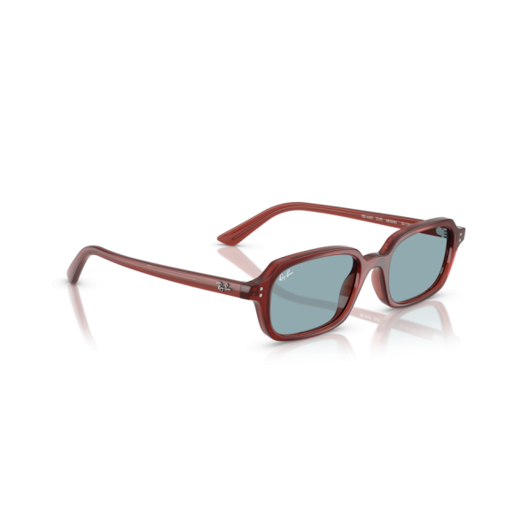 Ray-Ban RB 4455 680980 Güneş Gözlüğü, Cinsiyet: Unisex, Ekartman: 52, Resim 4