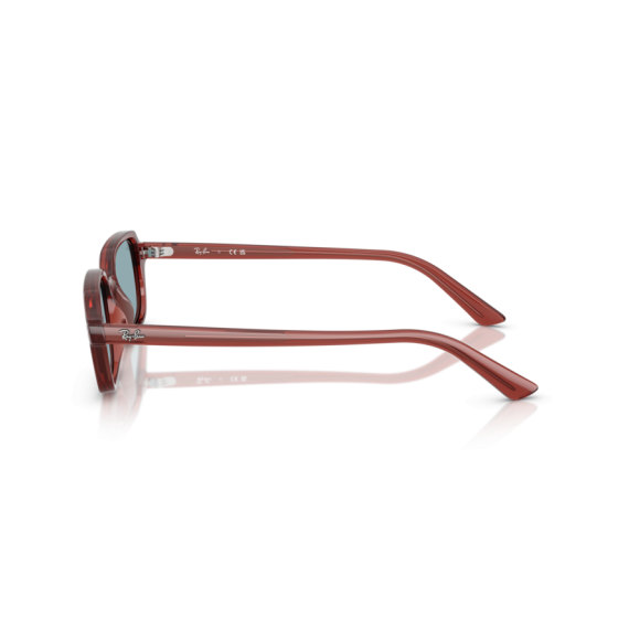 Ray-Ban RB 4455 680980 Güneş Gözlüğü, Cinsiyet: Unisex, Ekartman: 52, Resim 2