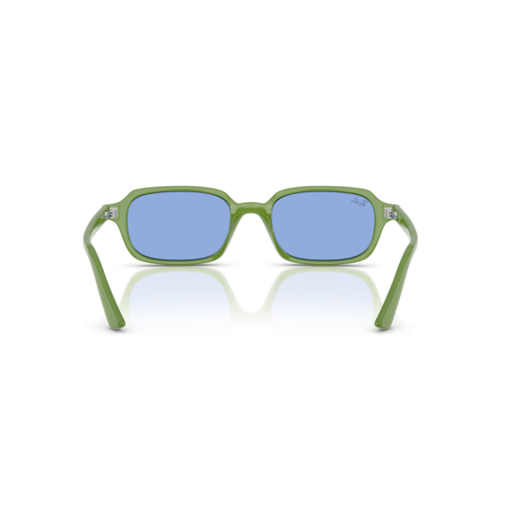 Ray-Ban RB 4455 681080 Güneş Gözlüğü, Cinsiyet: Unisex, Ekartman: 52, Resim 3