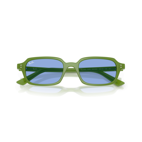 Ray-Ban RB 4455 681080 Güneş Gözlüğü, Cinsiyet: Unisex, Ekartman: 52, Resim 6