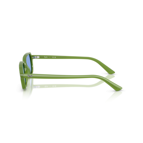 Ray-Ban RB 4455 681080 Güneş Gözlüğü, Cinsiyet: Unisex, Ekartman: 49, Resim 2