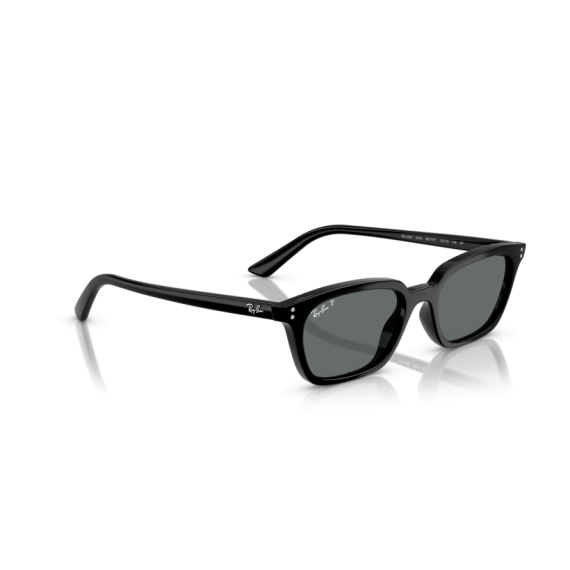 Ray-Ban RB 4456 667781 Güneş Gözlüğü, Cinsiyet: Unisex, Ekartman: 53, Polarize: Evet, Resim 4