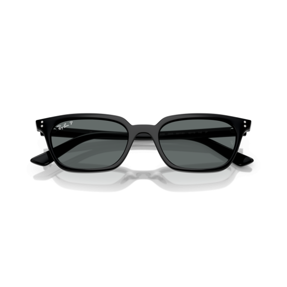 Ray-Ban RB 4456 667781 Güneş Gözlüğü, Cinsiyet: Unisex, Ekartman: 53, Polarize: Evet, Resim 6