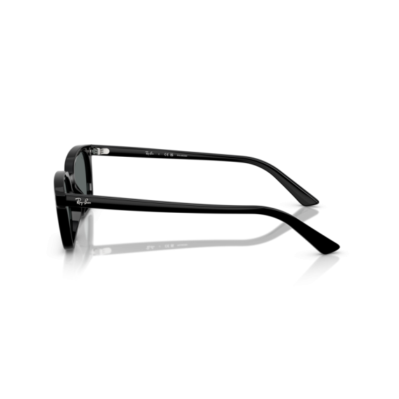 Ray-Ban RB 4456 667781 Güneş Gözlüğü, Cinsiyet: Unisex, Ekartman: 50, Polarize: Evet, Resim 2