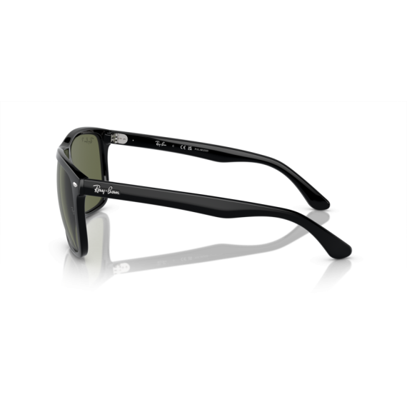 Ray-Ban RB 4547 601/58 Güneş Gözlüğü, Cinsiyet: Unisex, Ekartman: 60, Resim 2