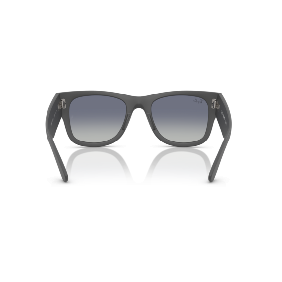 Ray-Ban RB 4840S 60174L Güneş Gözlüğü, Cinsiyet: Unisex, Ekartman: 52, Resim 3