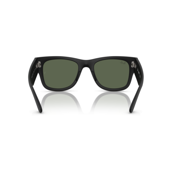 Ray-Ban RB 4840S 601S71 Güneş Gözlüğü, Cinsiyet: Unisex, Ekartman: 50, Resim 2