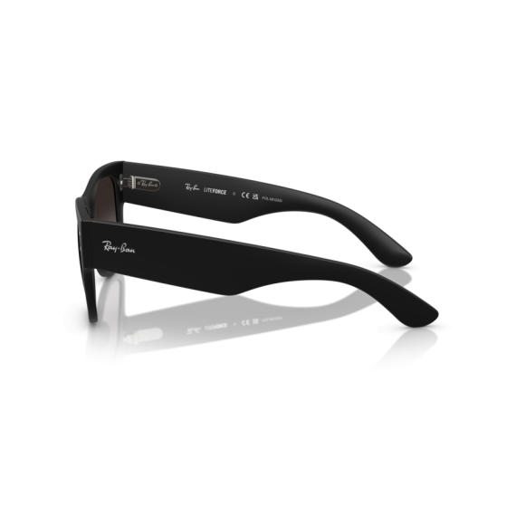 Ray-Ban RB 4840S 601ST3 Güneş Gözlüğü, Cinsiyet: Unisex, Ekartman: 50, Polarize: Evet, Resim 2