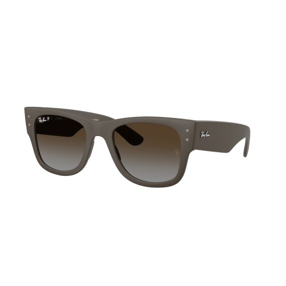 Ray-Ban RB 4840S 6124T5 Güneş Gözlüğü, Cinsiyet: Unisex, Ekartman: 52, Polarize: Evet, Resim 7