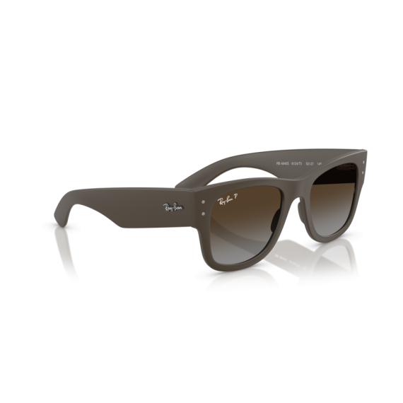 Ray-Ban RB 4840S 6124T5 Güneş Gözlüğü, Cinsiyet: Unisex, Ekartman: 52, Polarize: Evet, Resim 4