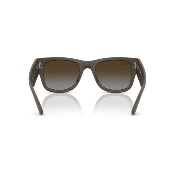 Ray-Ban RB 4840S 6124T5 Güneş Gözlüğü, Cinsiyet: Unisex, Ekartman: 52, Polarize: Evet, Resim 3