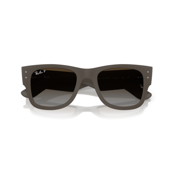 Ray-Ban RB 4840S 6124T5 Güneş Gözlüğü, Cinsiyet: Unisex, Ekartman: 52, Polarize: Evet, Resim 6