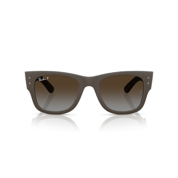 Ray-Ban RB 4840S 6124T5 Güneş Gözlüğü, Cinsiyet: Unisex, Ekartman: 50, Polarize: Evet, Resim 5