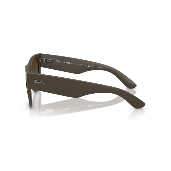 Ray-Ban RB 4840S 6124T5 Güneş Gözlüğü, Cinsiyet: Unisex, Ekartman: 50, Polarize: Evet, Resim 2