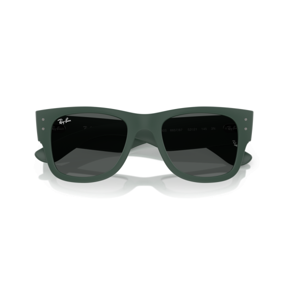 Ray-Ban RB 4840S 665787 Güneş Gözlüğü, Cinsiyet: Unisex, Ekartman: 52, Resim 6