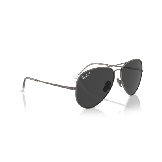 Ray-Ban RB 8089 165/48 Güneş Gözlüğü, Cinsiyet: Unisex, Ekartman: 62, Resim 4