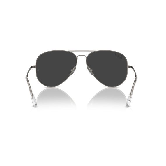Ray-Ban RB 8089 165/48 Güneş Gözlüğü, Cinsiyet: Unisex, Ekartman: 58, Resim 3