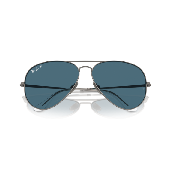 Ray-Ban RB 8089 165/S2 Güneş Gözlüğü, Cinsiyet: Unisex, Ekartman: 58, Resim 6