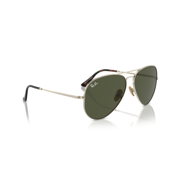 Ray-Ban RB 8089 926531 Güneş Gözlüğü, Cinsiyet: Unisex, Ekartman: 58, Resim 4