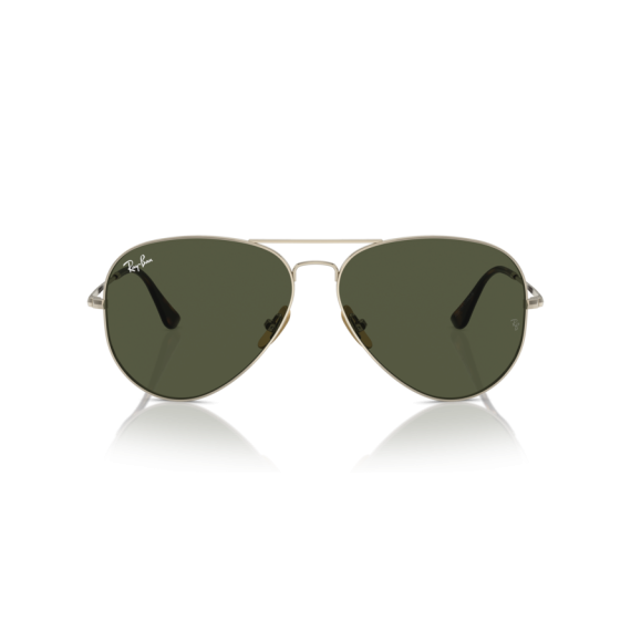Ray-Ban RB 8089 926531 Güneş Gözlüğü, Cinsiyet: Unisex, Ekartman: 62, Resim 5