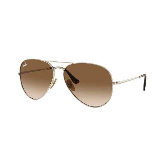 Ray-Ban RB 8089 926551 Güneş Gözlüğü, Cinsiyet: Unisex, Ekartman: 58, Resim 7