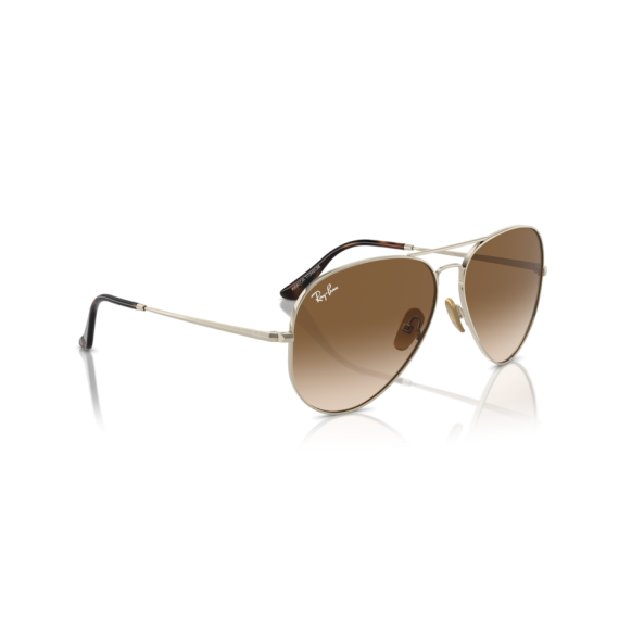 Ray-Ban RB 8089 926551 Güneş Gözlüğü, Cinsiyet: Unisex, Ekartman: 58, Resim 4