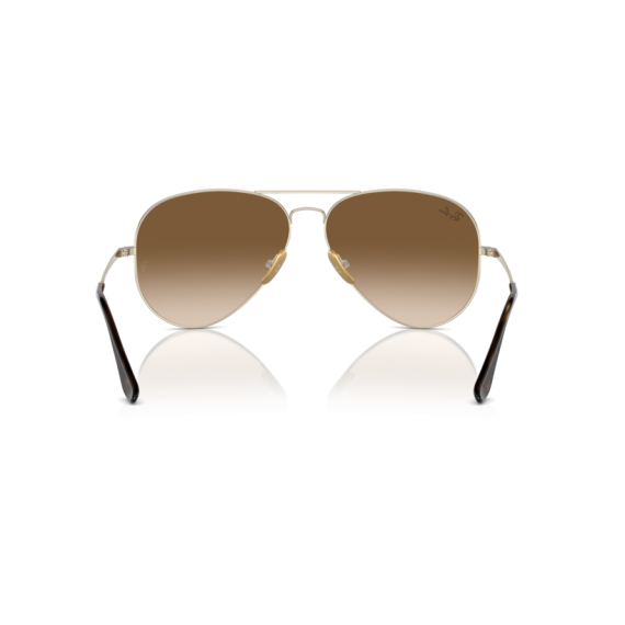 Ray-Ban RB 8089 926551 Güneş Gözlüğü, Cinsiyet: Unisex, Ekartman: 62, Resim 3