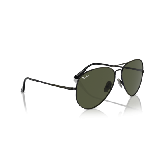 Ray-Ban RB 8089 926731 Güneş Gözlüğü, Cinsiyet: Unisex, Ekartman: 58, Resim 4