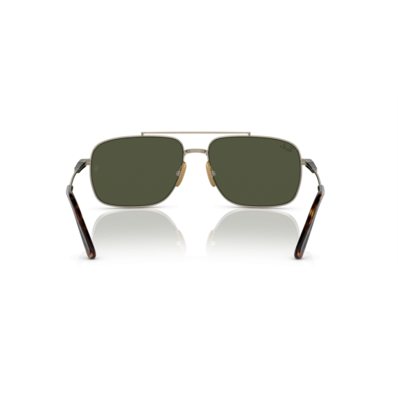 Ray-Ban RB 8096 926531 Güneş Gözlüğü, Resim 3