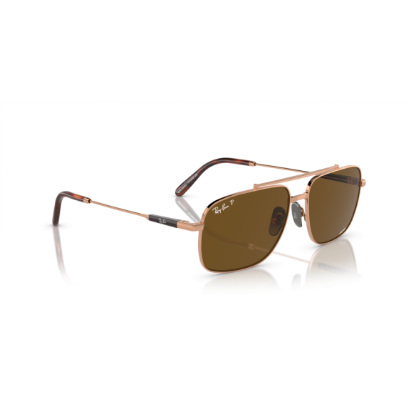 Ray-Ban RB 8096 9266AN Güneş Gözlüğü, Resim 4