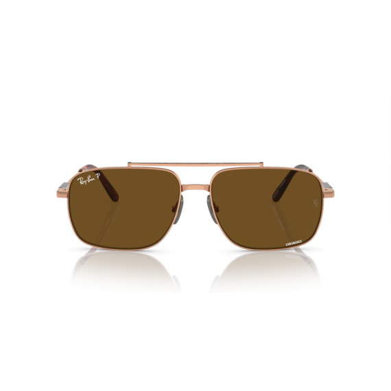 Ray-Ban RB 8096 9266AN Güneş Gözlüğü, Resim 5