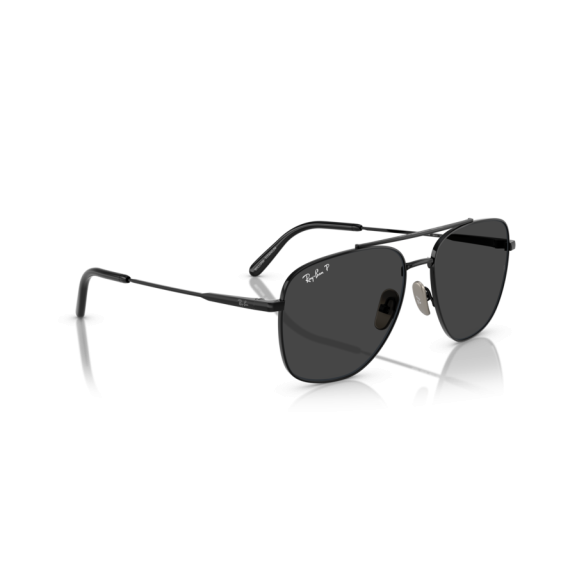 Ray-Ban RB 8097 926748 Güneş Gözlüğü, Resim 4