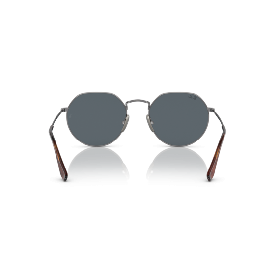 Ray-Ban RB 8165 9244R5 Güneş Gözlüğü, Cinsiyet: Unisex, Ekartman: 51, Resim 3