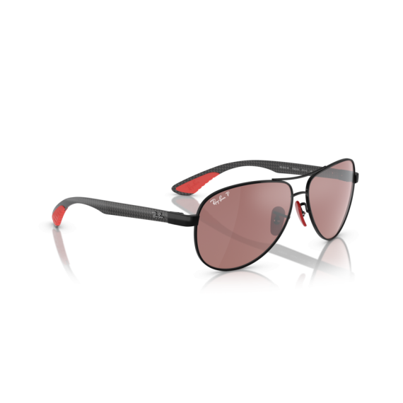 Ray-Ban RB 8331M F002H2 Güneş Gözlüğü, Resim 4
