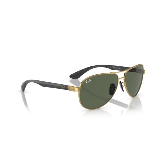 Ray-Ban RB 8331M F00871 Güneş Gözlüğü, Resim 4
