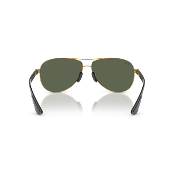 Ray-Ban RB 8331M F00871 Güneş Gözlüğü, Resim 3