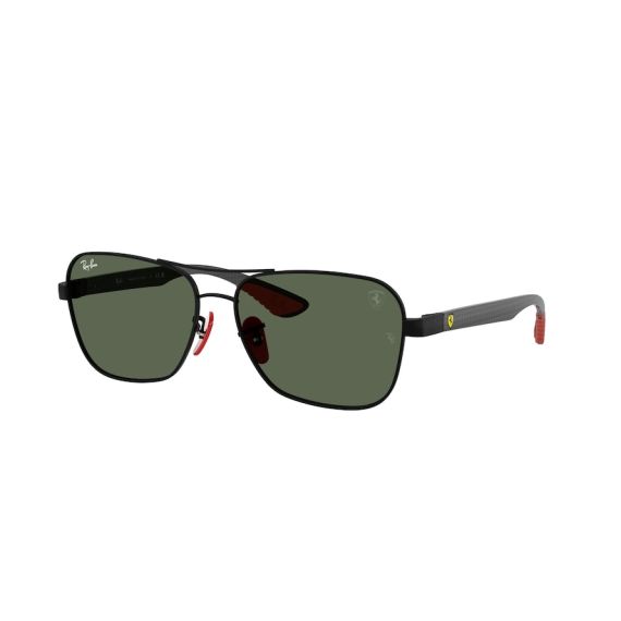 Ray-Ban RB 8336M F00271 Güneş Gözlüğü, Resim 7