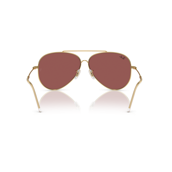 Ray-Ban RB R0101S 001/69 Güneş Gözlüğü, Cinsiyet: Unisex, Ekartman: 62, Resim 3