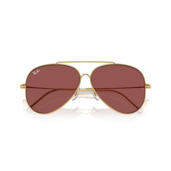 Ray-Ban RB R0101S 001/69 Güneş Gözlüğü, Cinsiyet: Unisex, Ekartman: 62, Resim 6