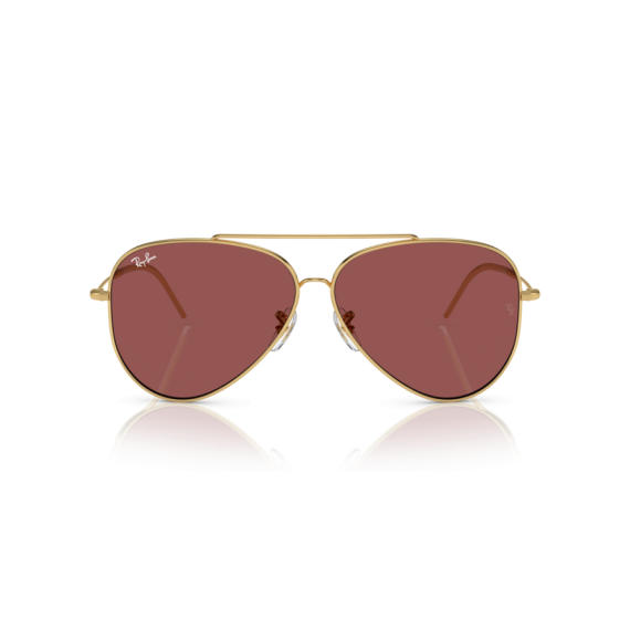 Ray-Ban RB R0101S 001/69 Güneş Gözlüğü, Cinsiyet: Unisex, Ekartman: 62, Resim 5
