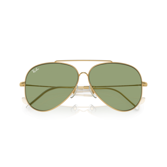 Ray-Ban RB R0101S 001/82 Güneş Gözlüğü, Cinsiyet: Unisex, Ekartman: 59, Resim 6