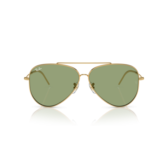 Ray-Ban RB R0101S 001/82 Güneş Gözlüğü, Cinsiyet: Unisex, Ekartman: 59, Resim 5