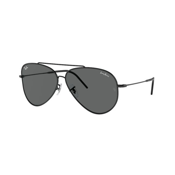 Ray-Ban RB R0101S 002/GR Güneş Gözlüğü, Cinsiyet: Unisex, Ekartman: 62, Resim 7