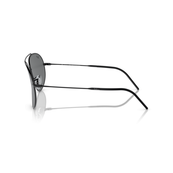 Ray-Ban RB R0101S 002/GR Güneş Gözlüğü, Cinsiyet: Unisex, Ekartman: 62, Resim 2