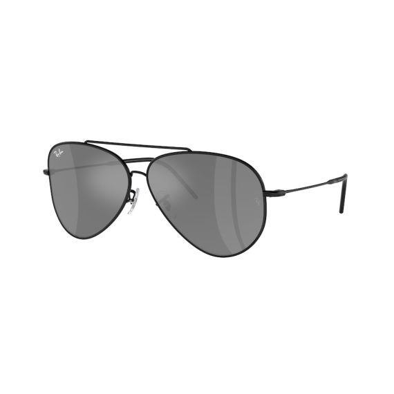Ray-Ban RB R0101S 002/GS Güneş Gözlüğü, Cinsiyet: Unisex, Ekartman: 62, Resim 7